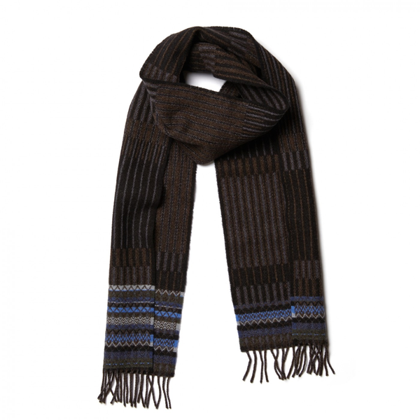 Wallace Sewell Scarf - Bothy Tempest