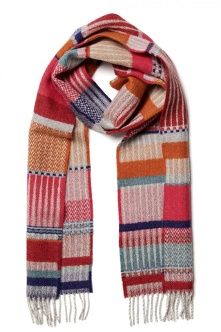 Wallace Sewell Scarf - Maela Barnabee