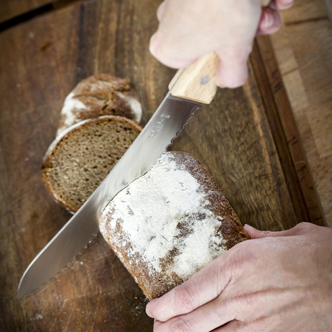 Opinel Bread Knife