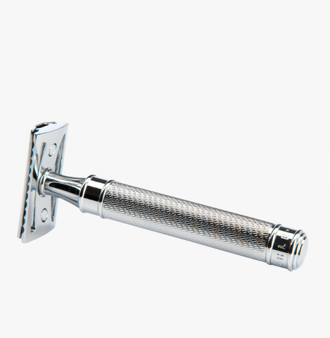 MÜHLE Traditional Safety Razor Grande | Mr Wares