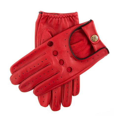 Dents - Delta Driving Gloves