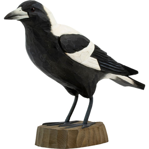 Wildlife Garden DecoBird - Magpie