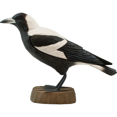 Wildlife Garden DecoBird - Magpie