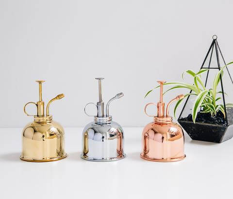Haws Watering Cans and Mist Sprays