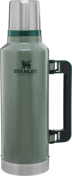 Stanley Classic 1.9L Vacuum Flask