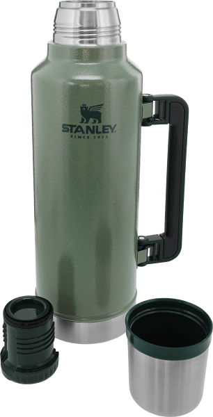 Stanley Classic 1.9L Vacuum Flask