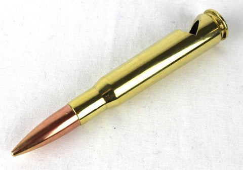 This Round's for You .50 Caliber Bottle Opener