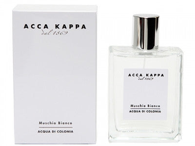 Acca Kappa 'White Moss' Eau de Cologne 100ml