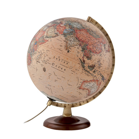 AtmoSphere Classic A4 Globe Light