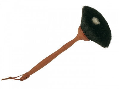 Redecker Goat Hair Duster