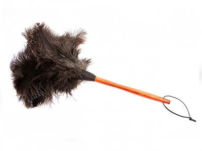 Redecker Ostrich Feather Duster