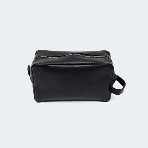All The Kings Men - Travel Utility Black
