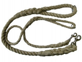 Master Rope Makers Dog Lead