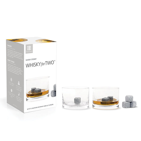 Teroforma Whisky for Two