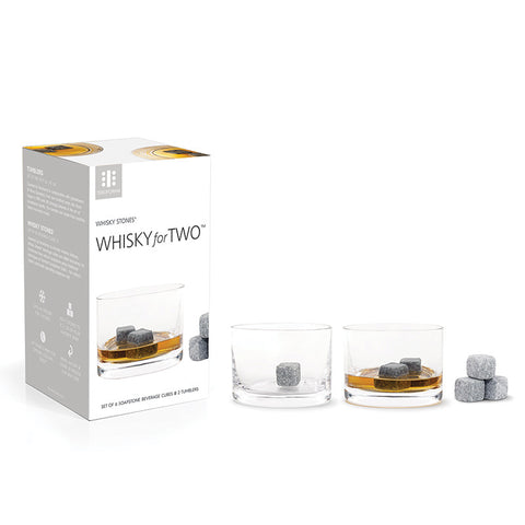 Teroforma Whisky for Two