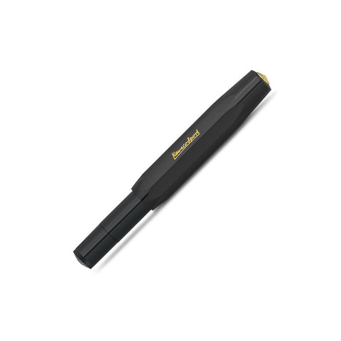 Kaweco Classic Sport Fountain Pen Black