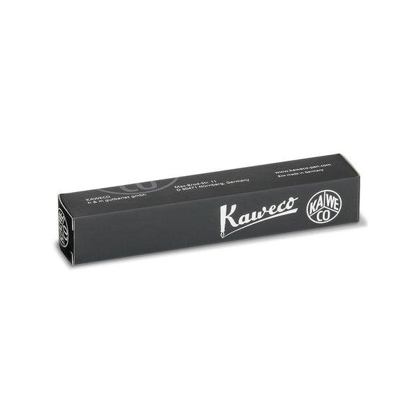 Kaweco Classic Sport Rollerball Pen Black