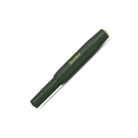 Kaweco Classic Sport Rollerball Pen Green