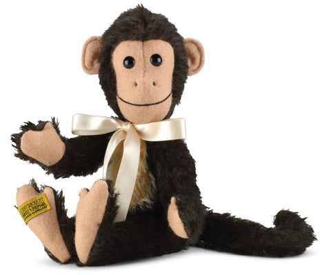 Merrythought Animals - Milo Monkey