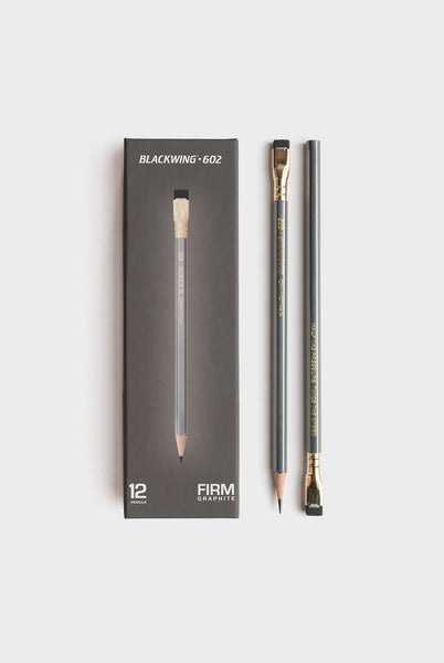 Blackwing - 602 Graphite Pencil