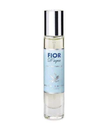 Acca Kappa 'Fior D'Aqua' Travel Eau de Parfum 15ml