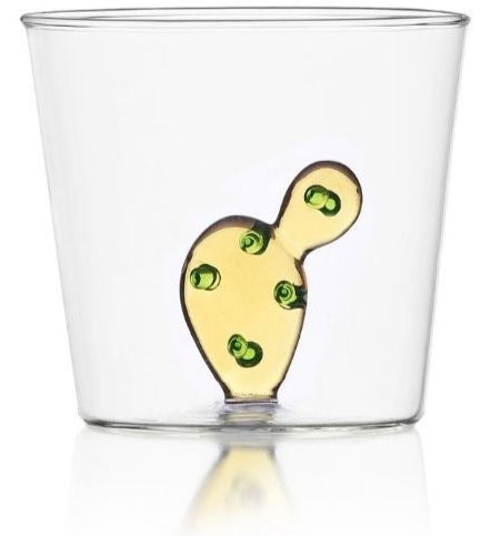 Ichendorf Milano Desert Plants Tumbler