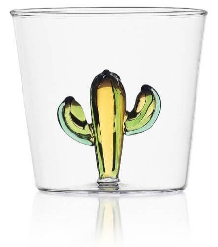 Ichendorf Milano Desert Plants Tumbler