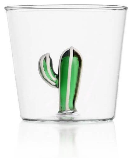 Ichendorf Milano Desert Plants Tumbler