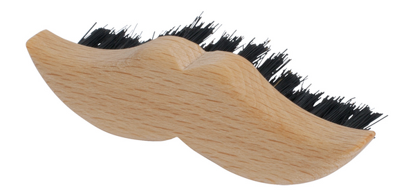 Redecker Moustache Brush