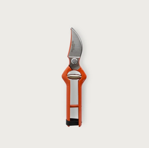 Pallarès Pruning Shears 22cm Carbon Steel