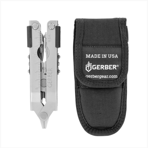 Gerber Multi-Plier 600 Scout Pro