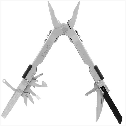 Gerber Multi-Plier 600 Scout Pro