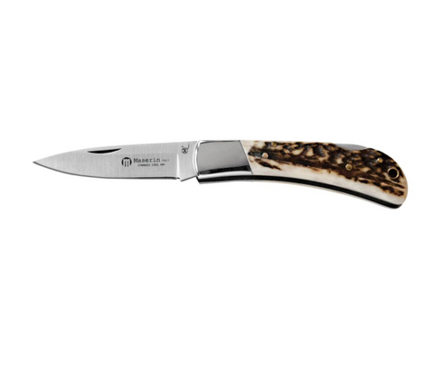 Maserin Pocket Knife Hunting 126