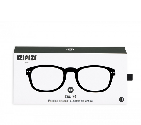 IZIPIZI Reading Glasses #B