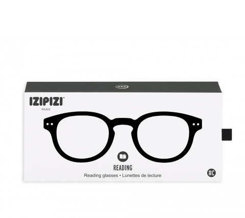 IZIPIZI Reading Glasses #C