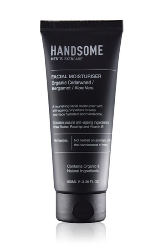 Handsome Facial Moisturiser