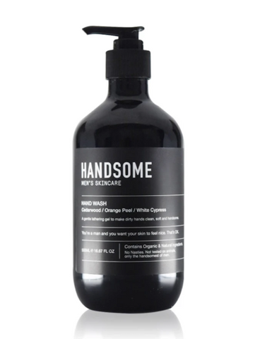 Handsome Hand Wash