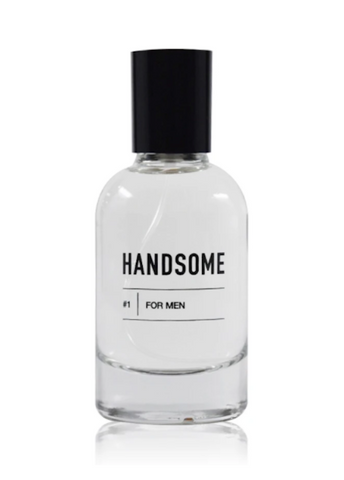 Handsome Fragrance #1