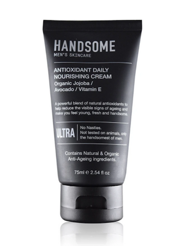 Handsome Antioxidant Day Cream