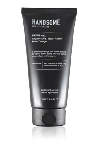 Handsome Shave Gel