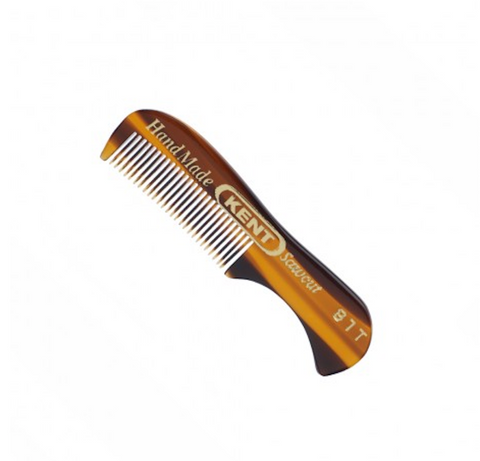 Kent Beard and Moustache Comb