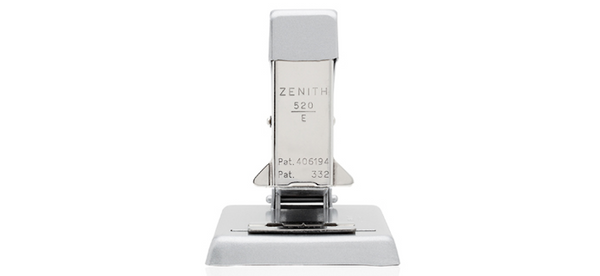 Zenith 520/E Desk Stapler