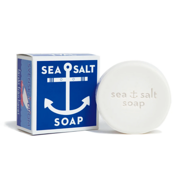 Swedish Dream - Sea Salt Soap