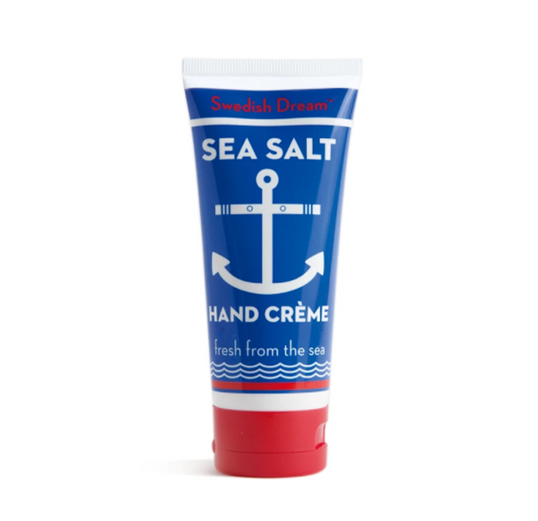 Swedish Dream - Sea Salt Hand Cream