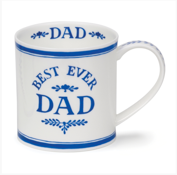 Dunoon - Best Ever Dad Mug