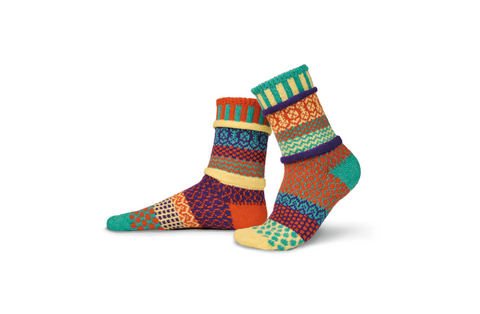 Solmate Socks - Dawn