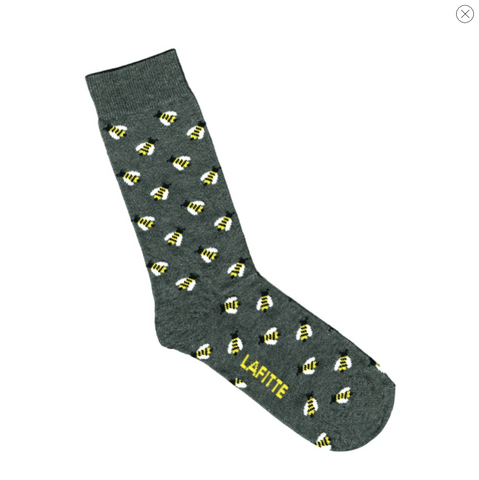 Lafitte Socks - Bees