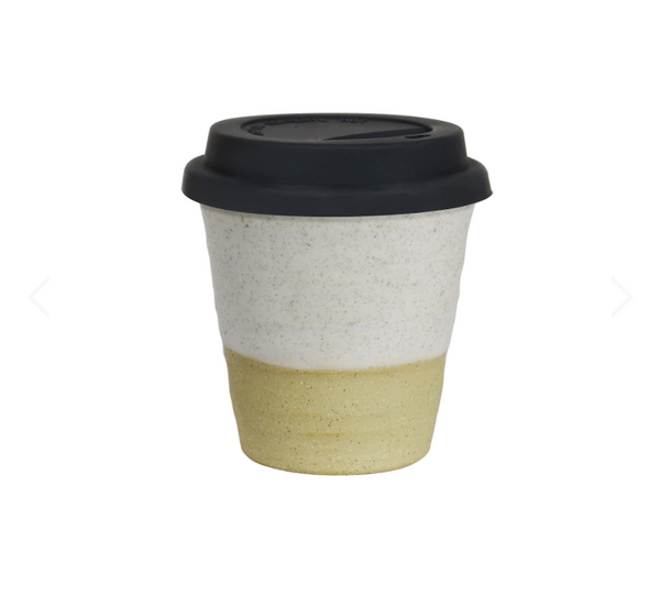 Robert Gordon - Dark Body Carousel Cup Poppyseed