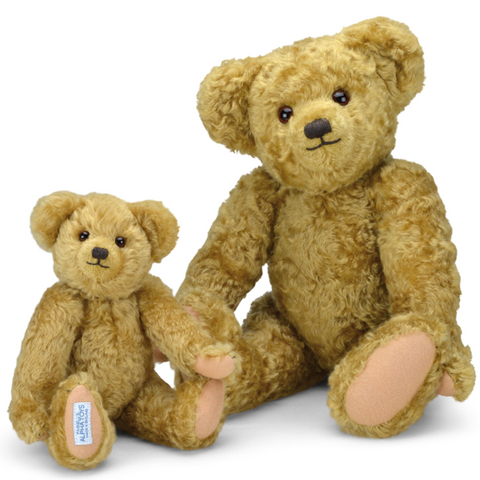 Merrythought Edward Bear