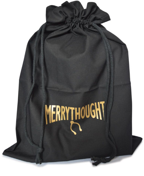 Merrythought Antique Panda